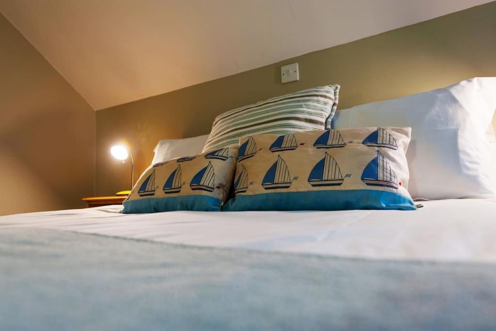 Vila Marshlands House, Sleeps 16 - Country Barn With Hot Tub Woodbridge Exteriér fotografie